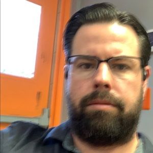 Meet your Posher, Ryan